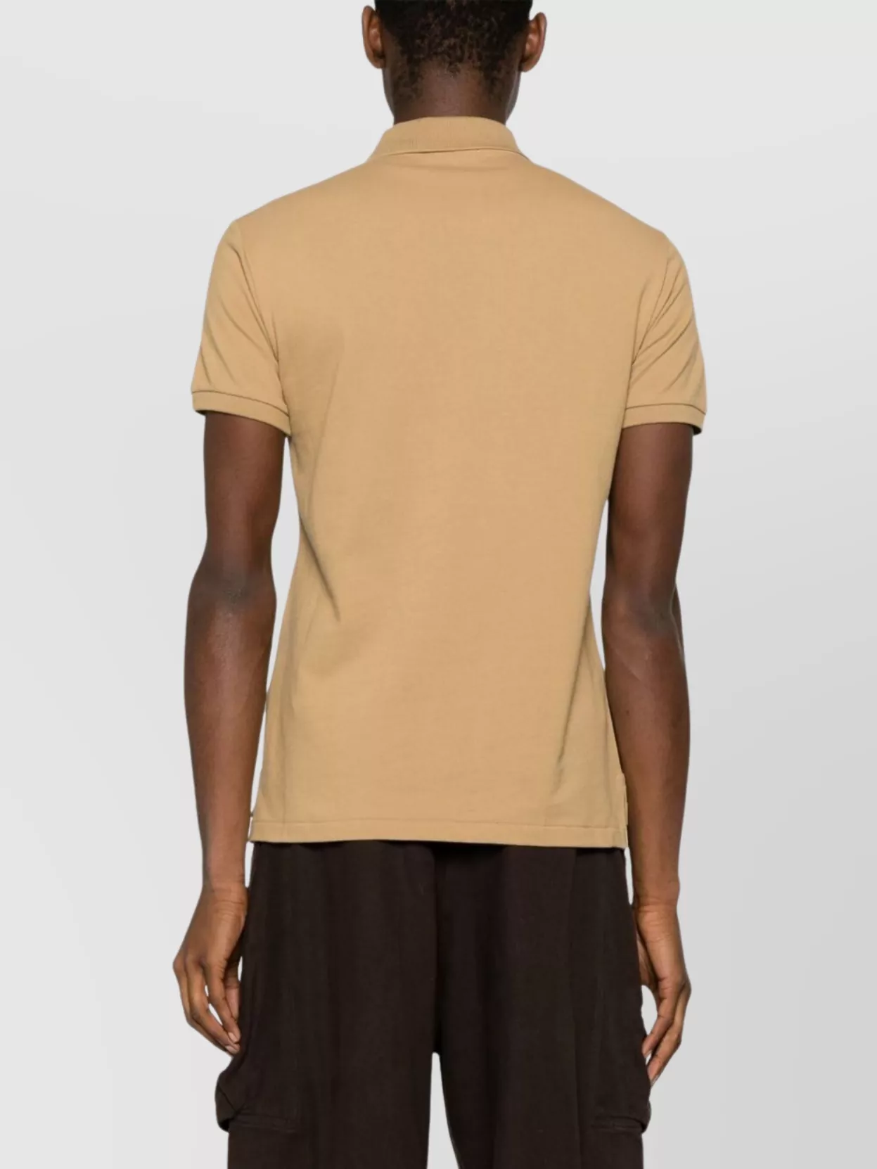 Polo Ralph Lauren Short Sleeves T-Shirt & Vest