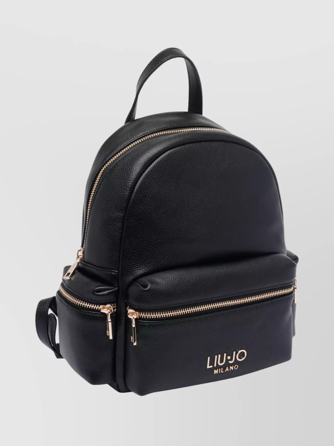 Liu •jo Versatile Backpack Featuring Multiple Pockets