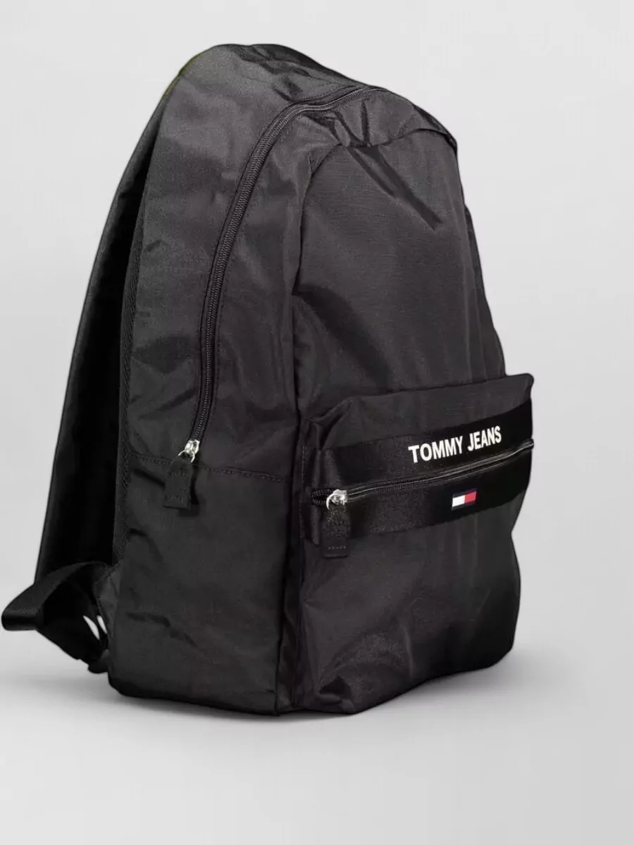 Tommy Hilfiger Polyester Backpack