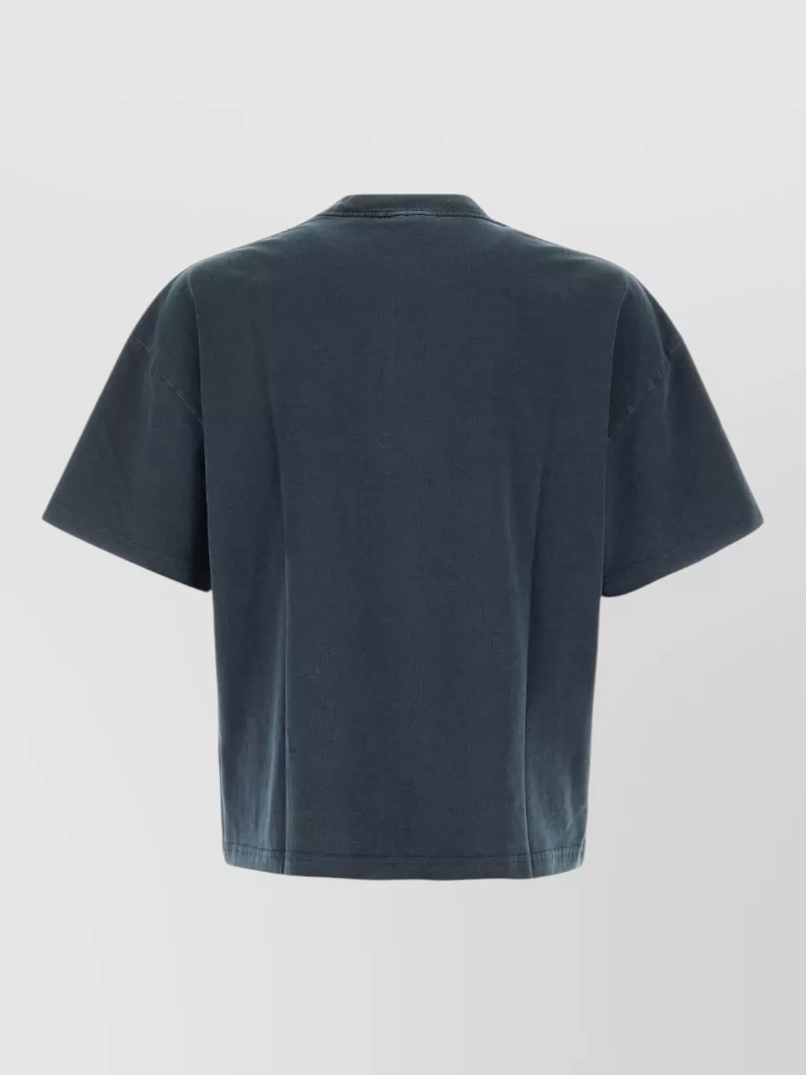 Carhartt Wip Cotton Crewneck T-Shirt