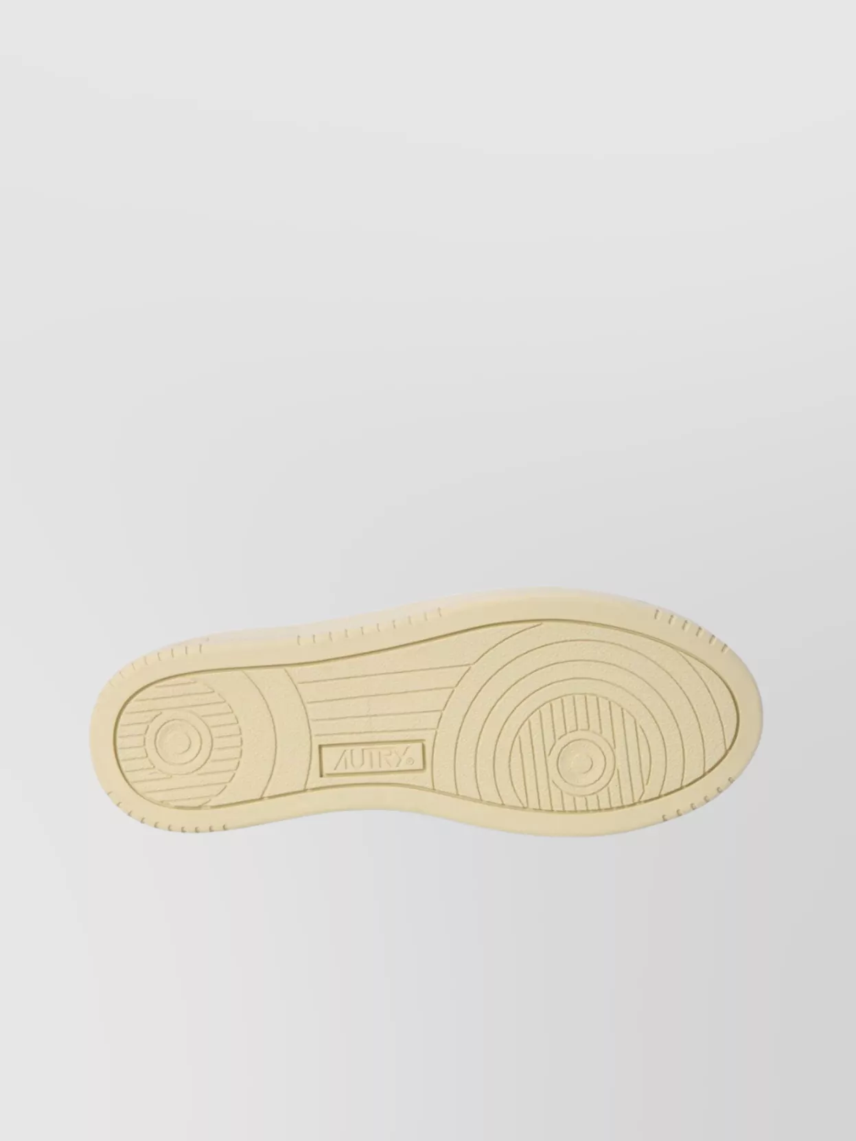 Autry Low Platform Women's Sneakers