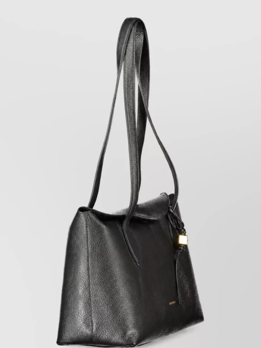 Coccinelle Leather Shoulder Bag
