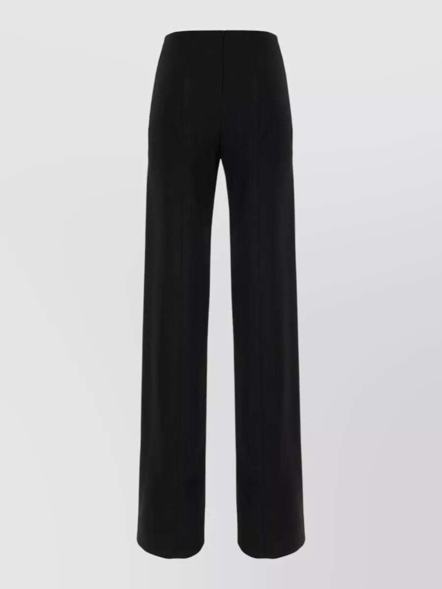 Gucci wide-leg trousers