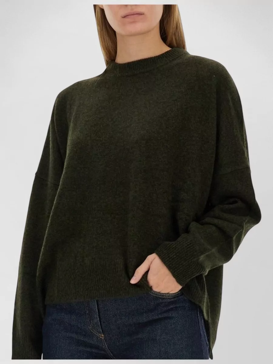 Aspesi Wool Regular-Fit Sweatshirt