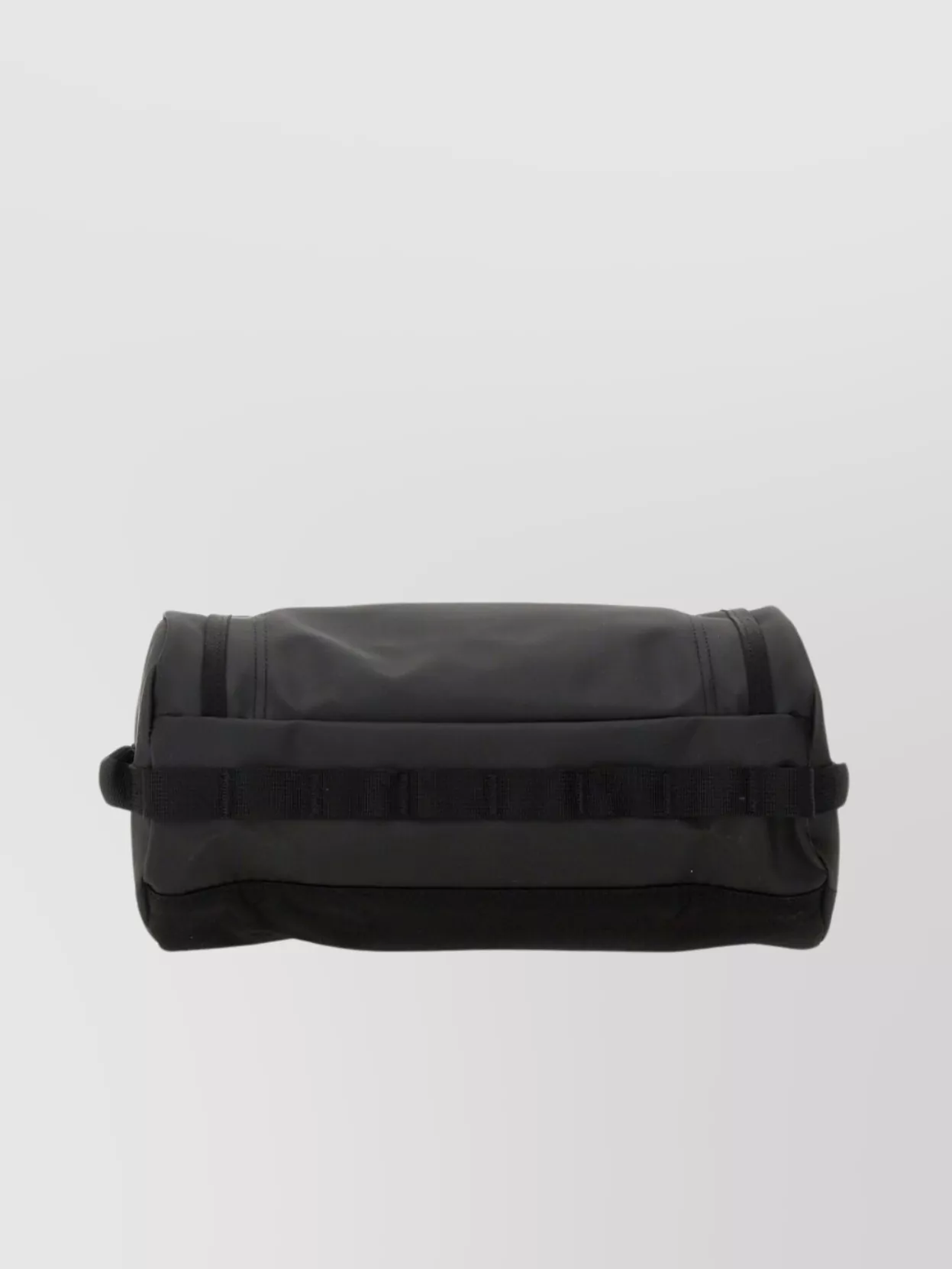 The North Face Travel Bag With Side Straps And Top Handle