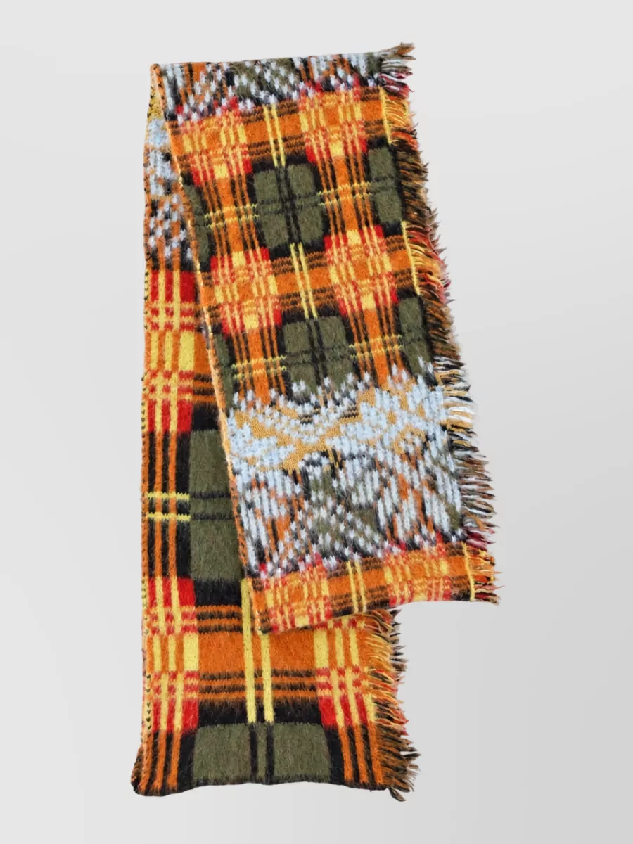 Dries Van Noten Scarf
