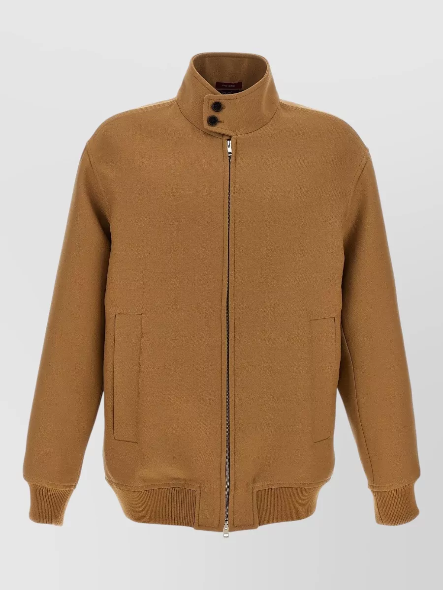 Gucci wool jacket
