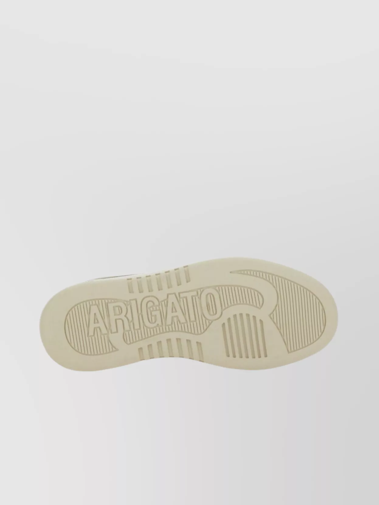Axel Arigato Bird Suede Panels Perforated Toe Sneaker