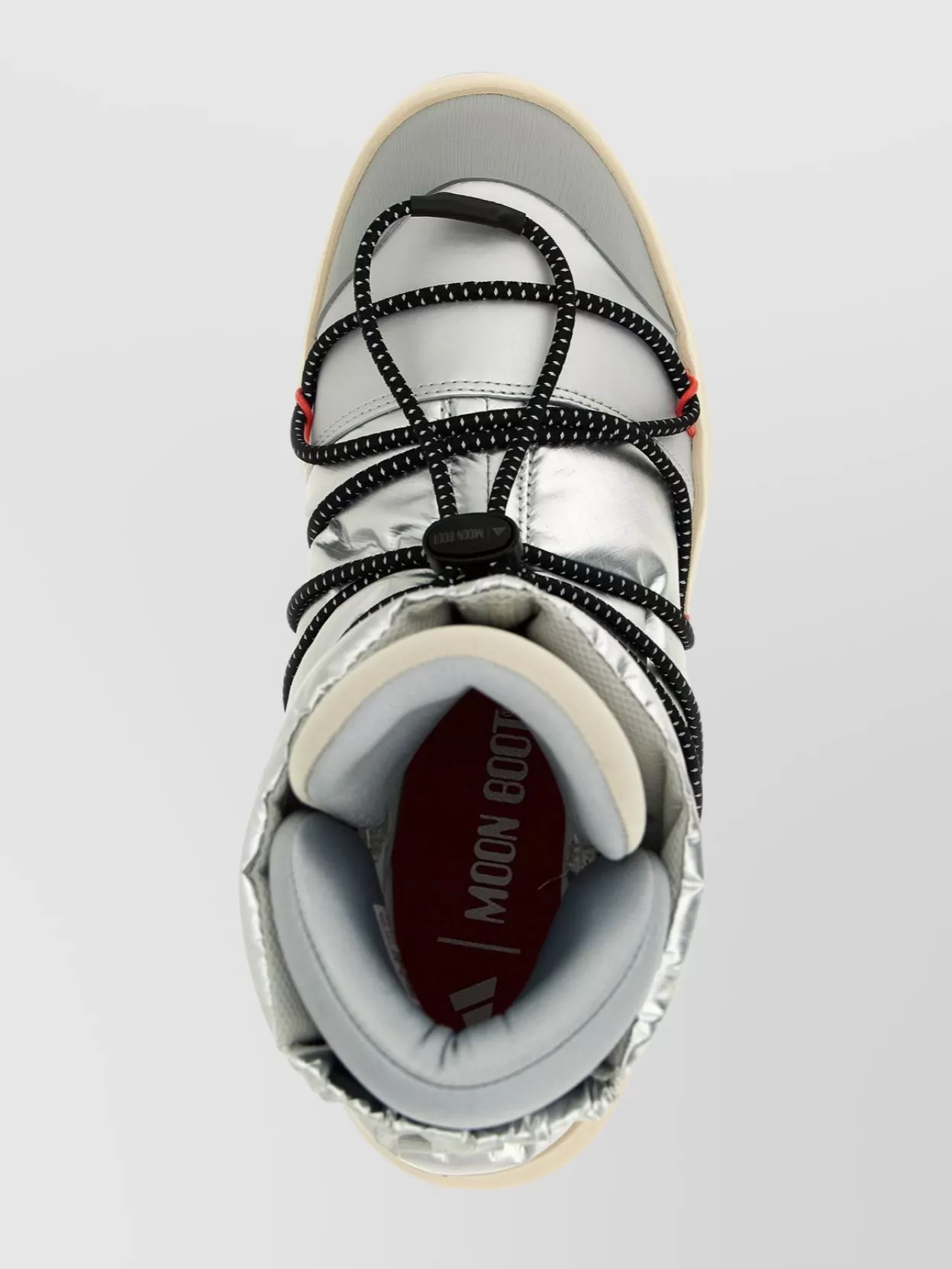 Adidas Originals Moonboot Collaboration Ankle Boots