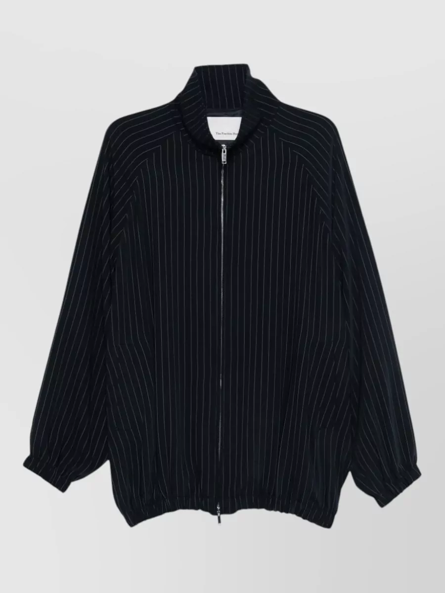 The Frankie Shop Tailored Trouser Suit