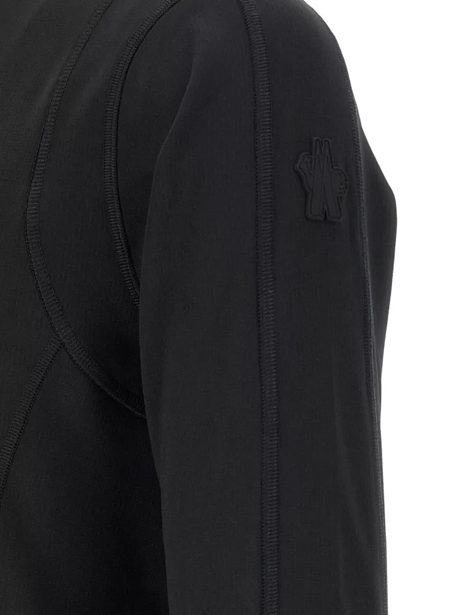 Moncler Grenoble Lightweight Jacket