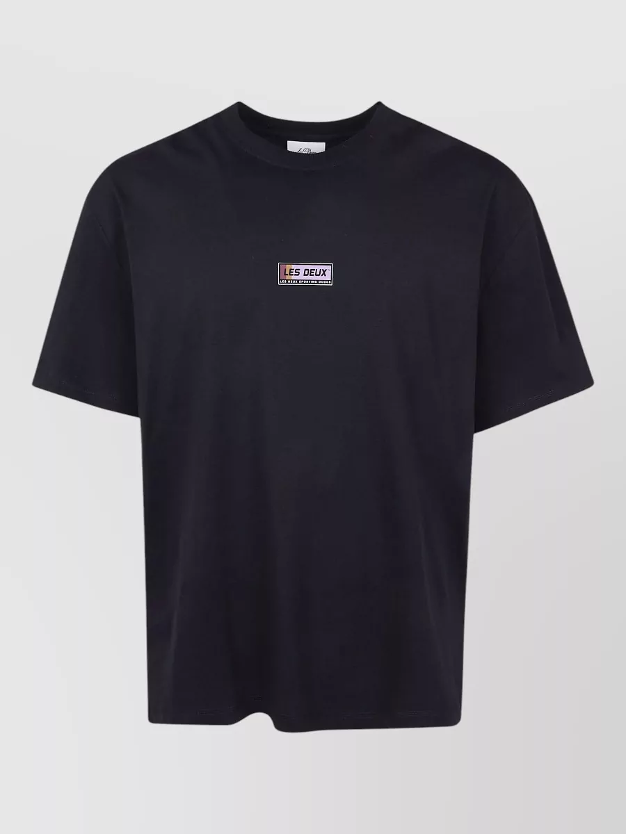 Les Deux chase sport t-shirt