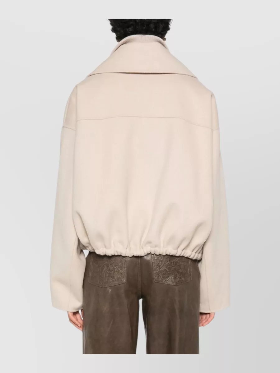 Sportmax Oversized Coat