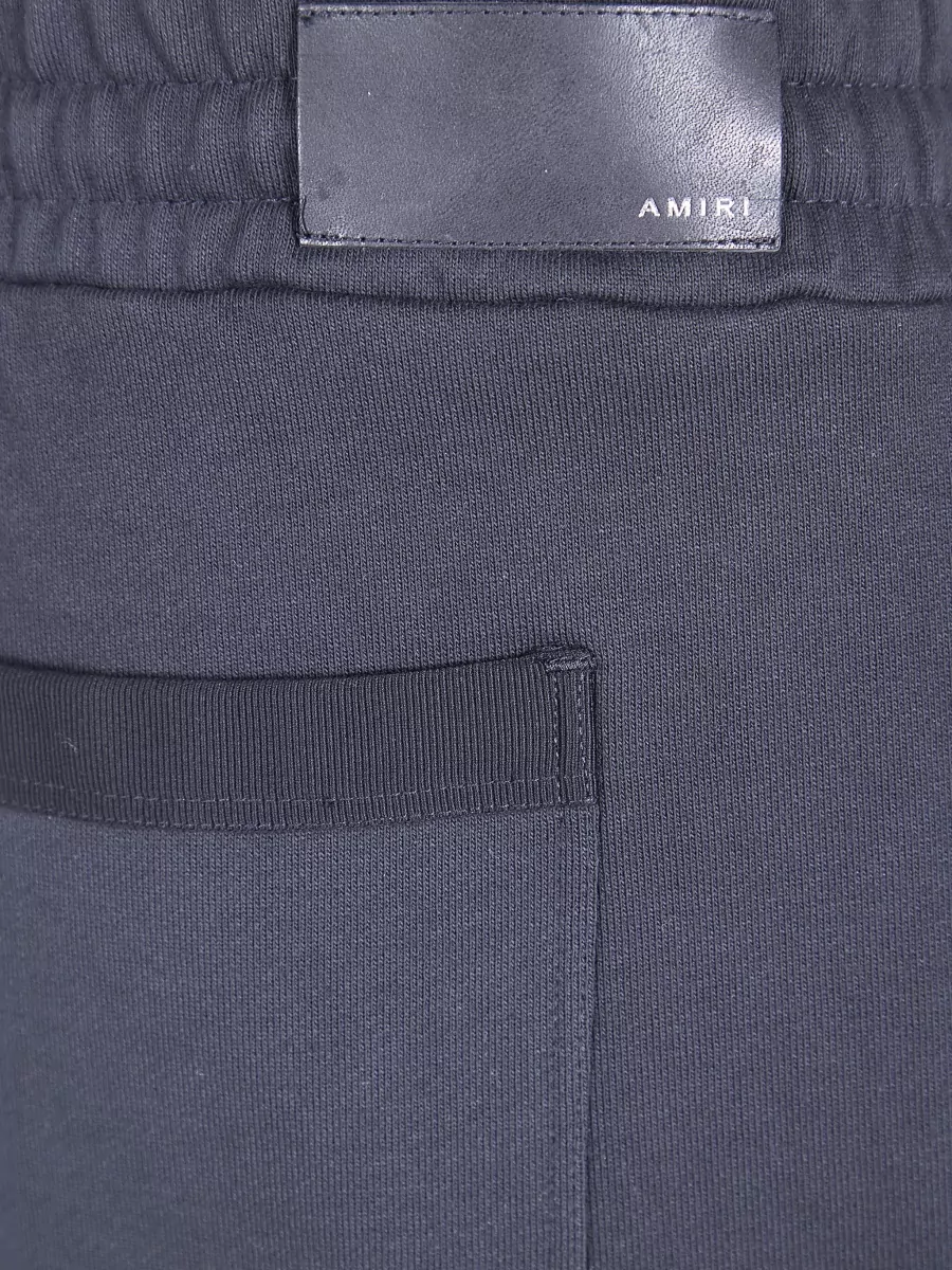 Amiri Logo-Print Track Pants
