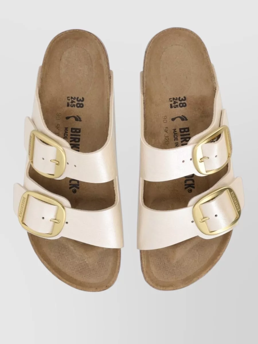 Birkenstock Arizona Big Buckle Sandals