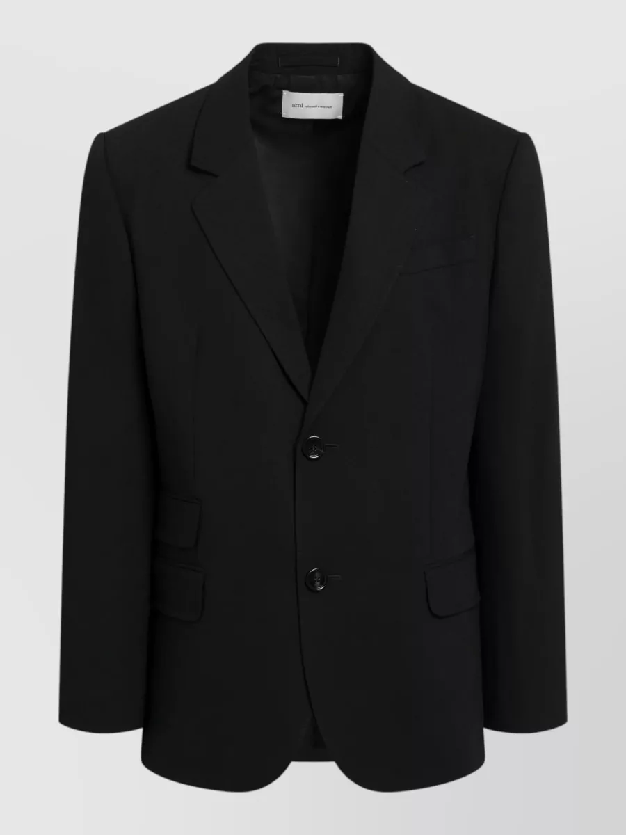 Ami Paris blazer