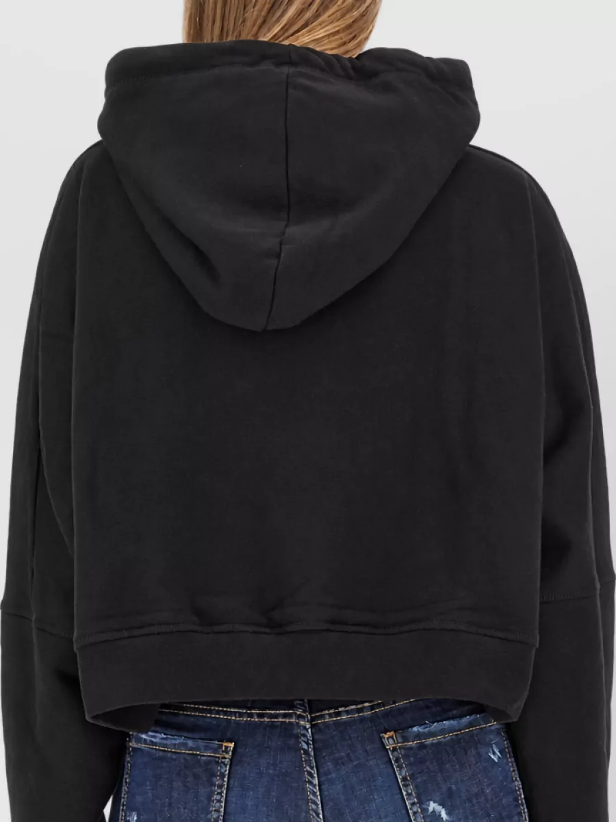 Dsquared2 Logo Sweatshirt