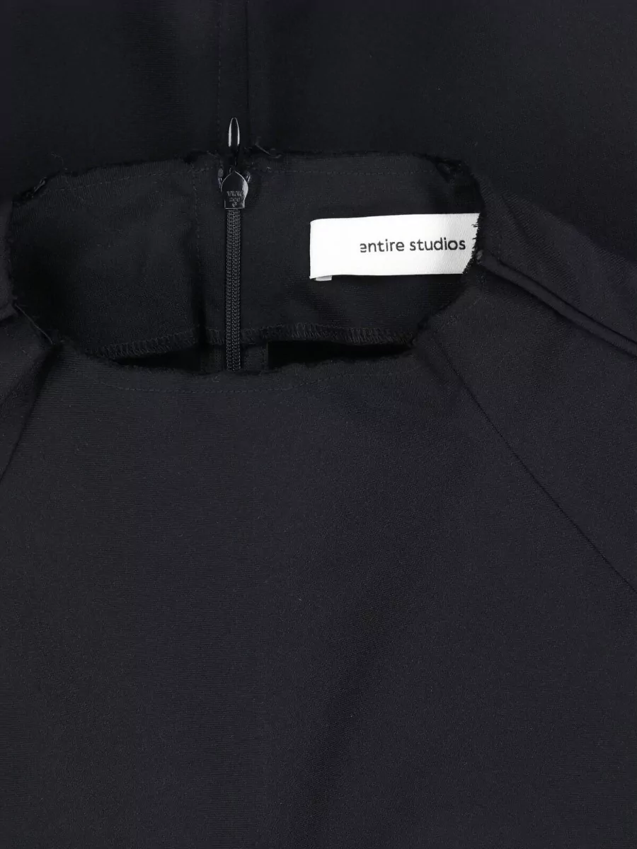 Entire Studios Short-Sleeve Blazer