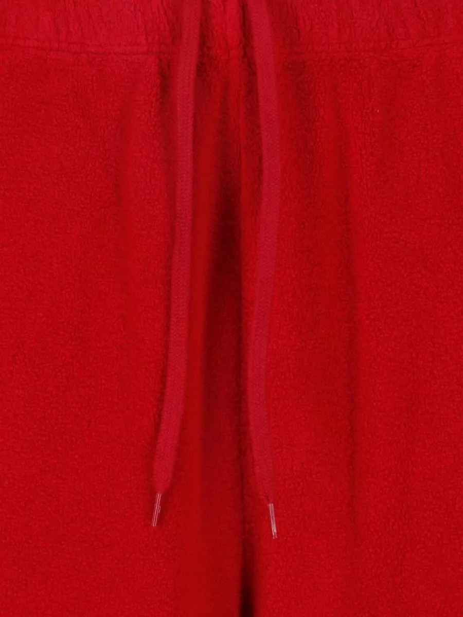 Mm6 Maison Margiela Straight Chino Shorts