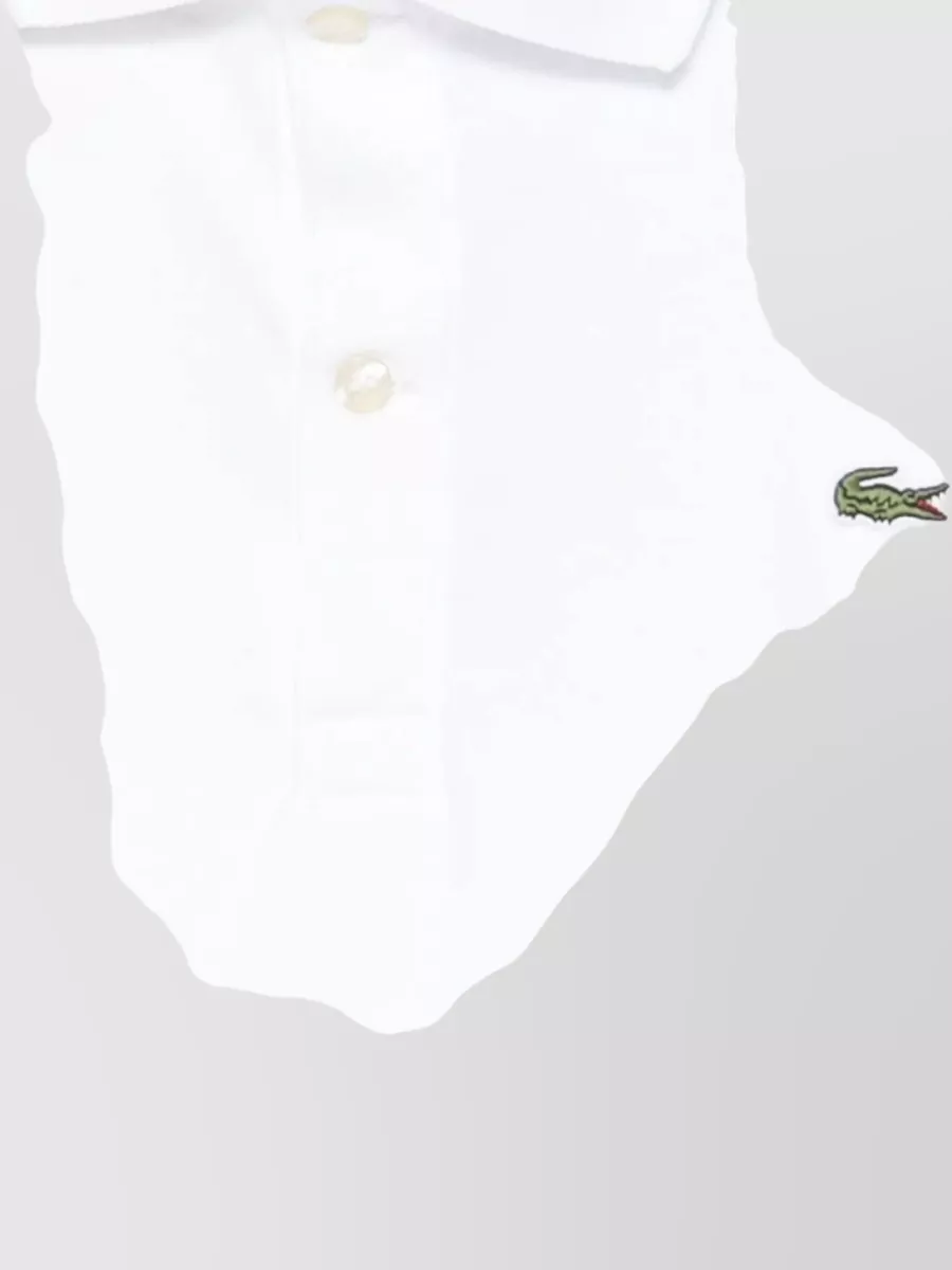 Lacoste Polo T-Shirt
