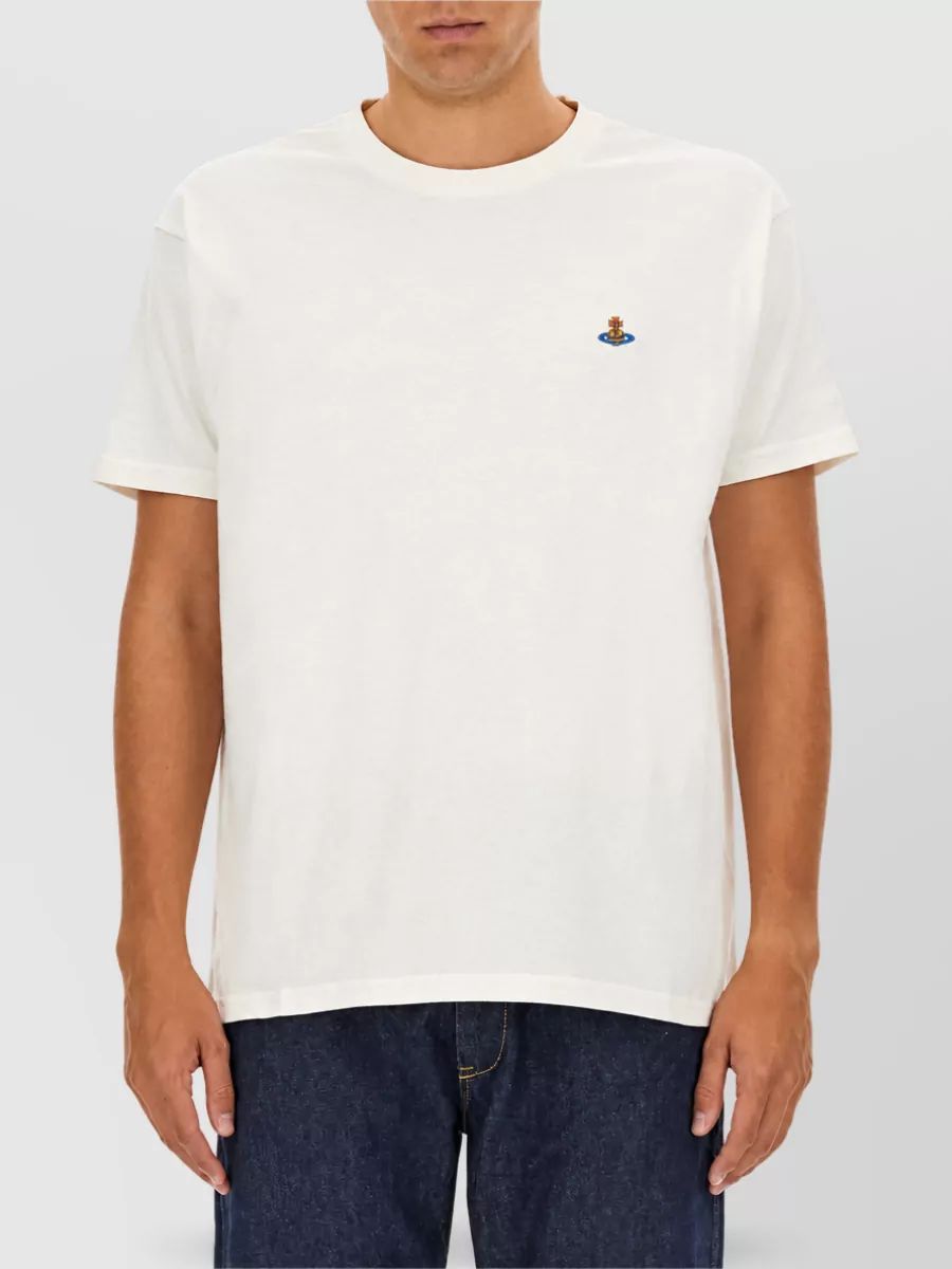 Vivienne Westwood Logo T-Shirt