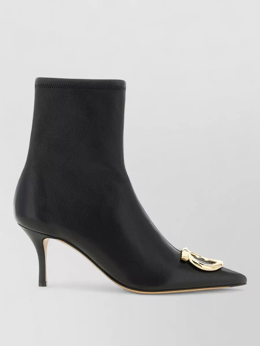Ferragamo mariu ankle boots