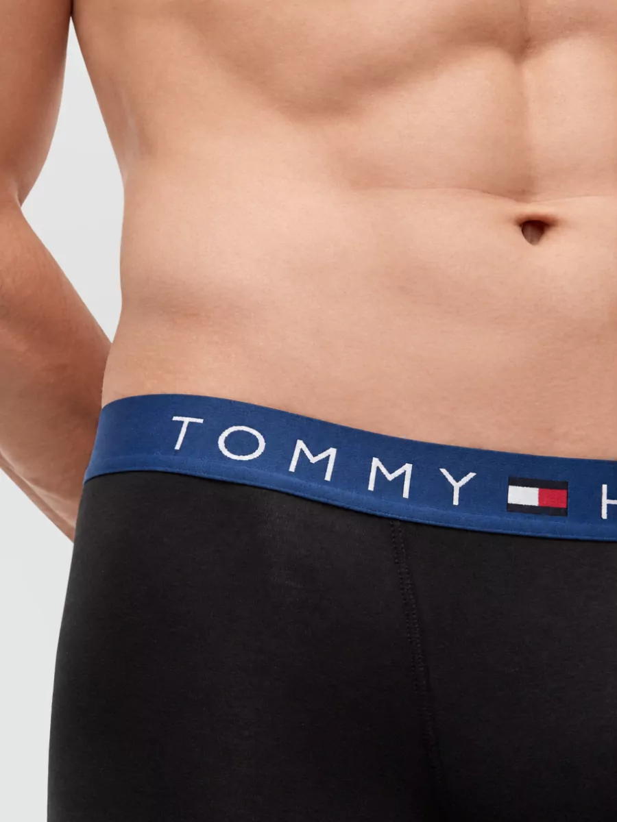 Tommy Hilfiger Recycled Cotton Boxers
