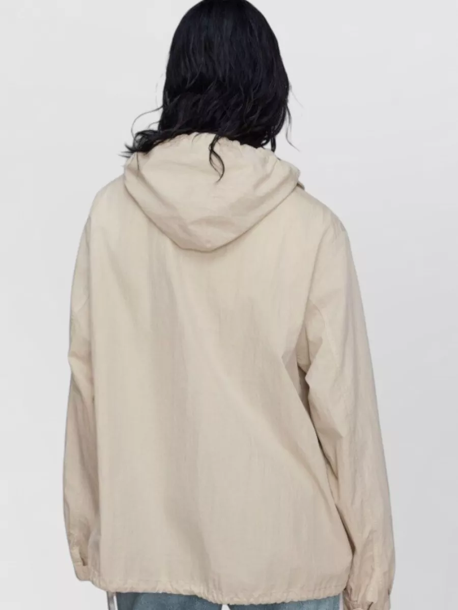 Maison Margiela Fitted Jacket