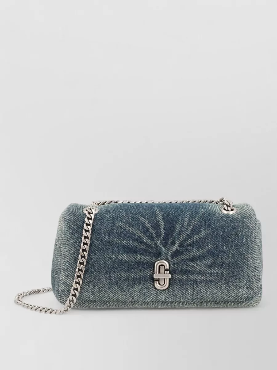 Marc Jacobs clutch bag