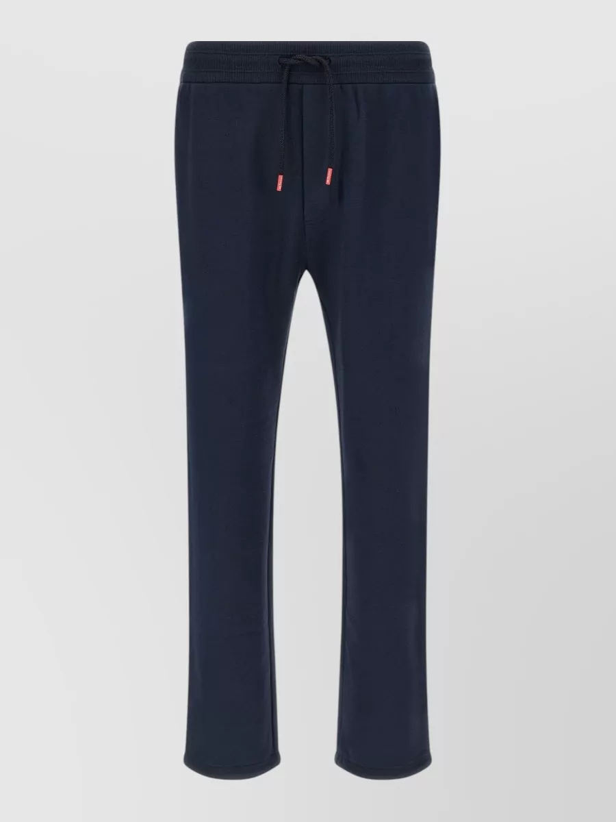 Kiton Cotton Hoodie Tracksuit