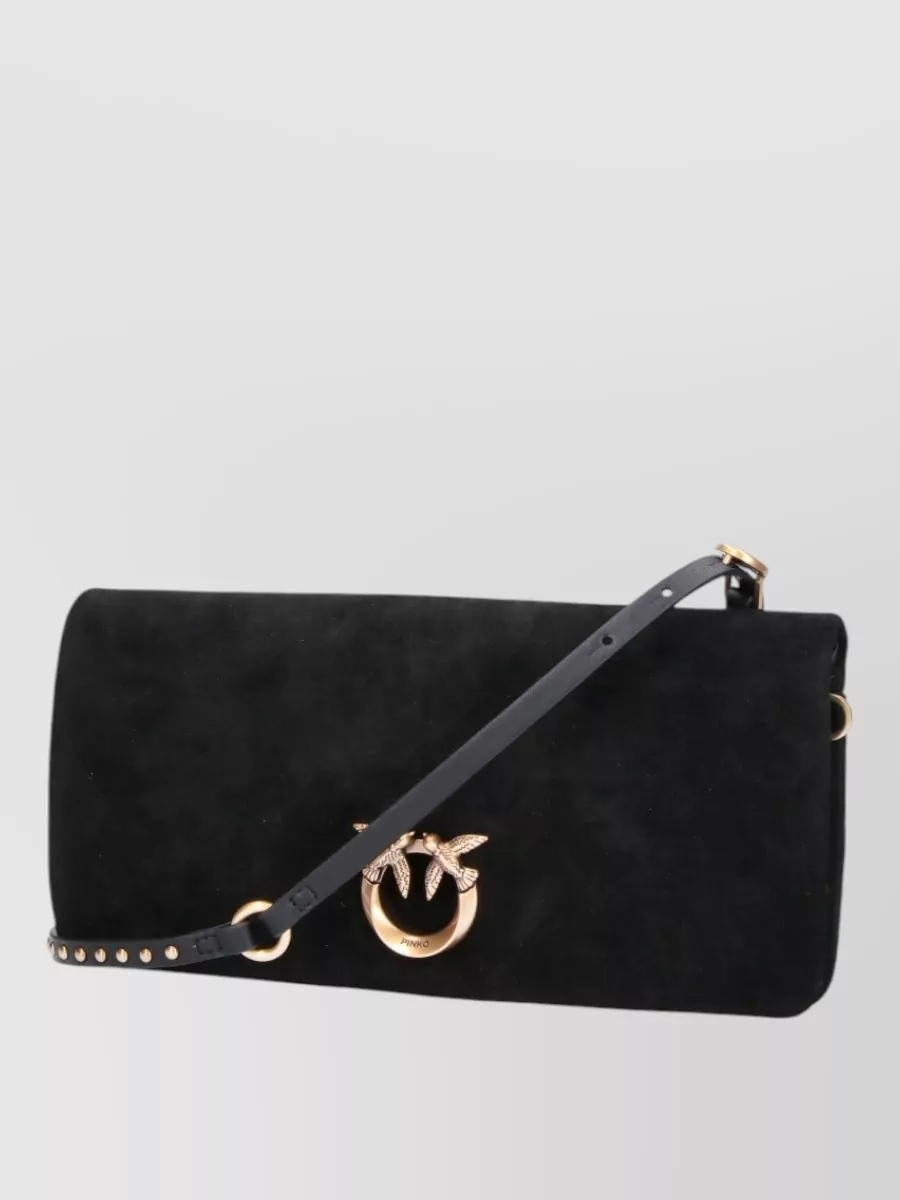 Pinko Love Bag Clutch Bag