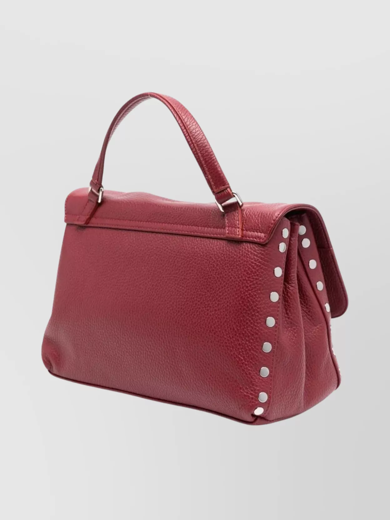 Zanellato Daily Shoulder Bag Postina S