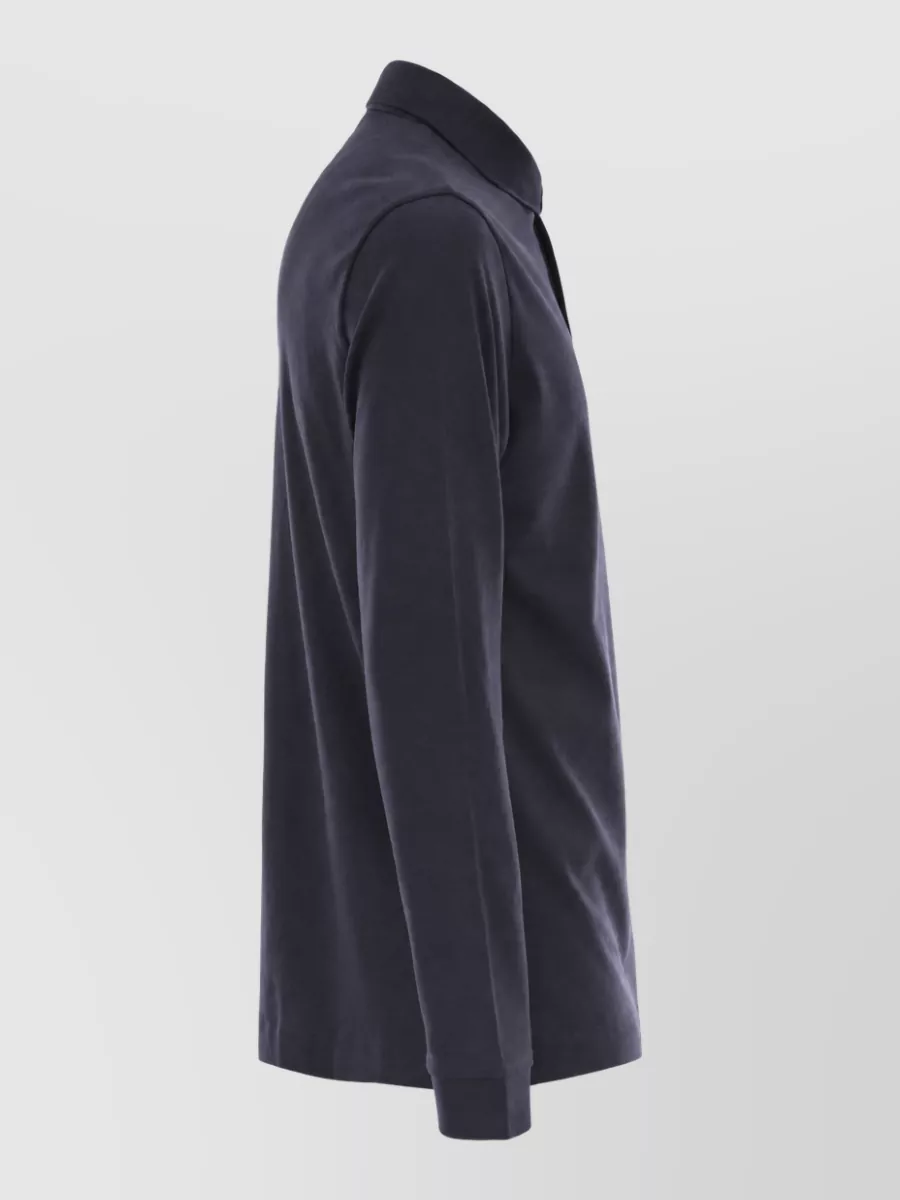 Boss Regular-Fit Polo Shirt