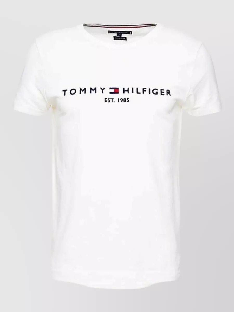 Tommy Hilfiger cotton t-shirt
