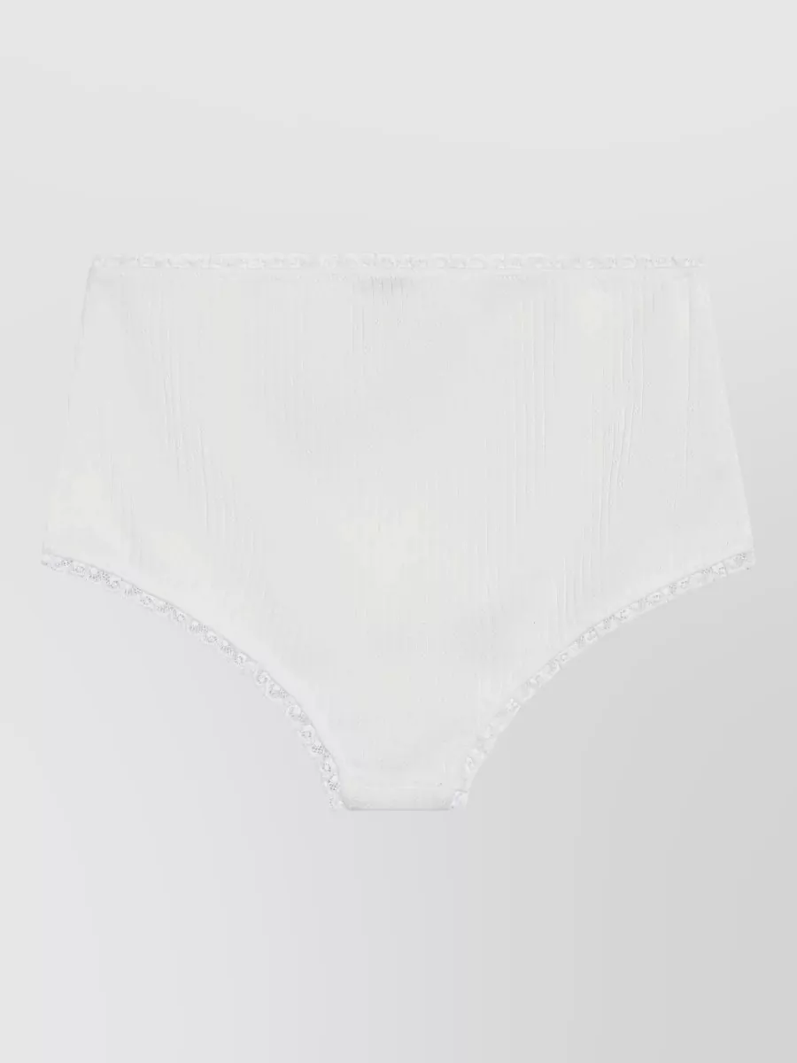 Miu Miu Briefs