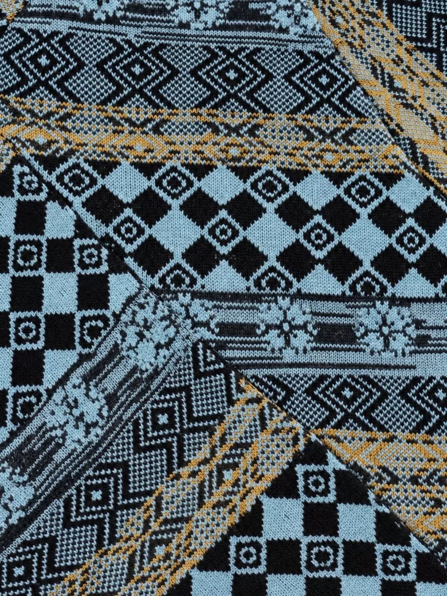 Dries Van Noten Wool Jumper
