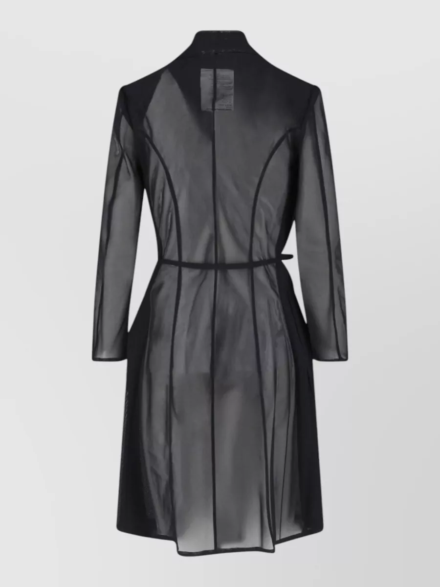 Junya Watanabe Trench Coat