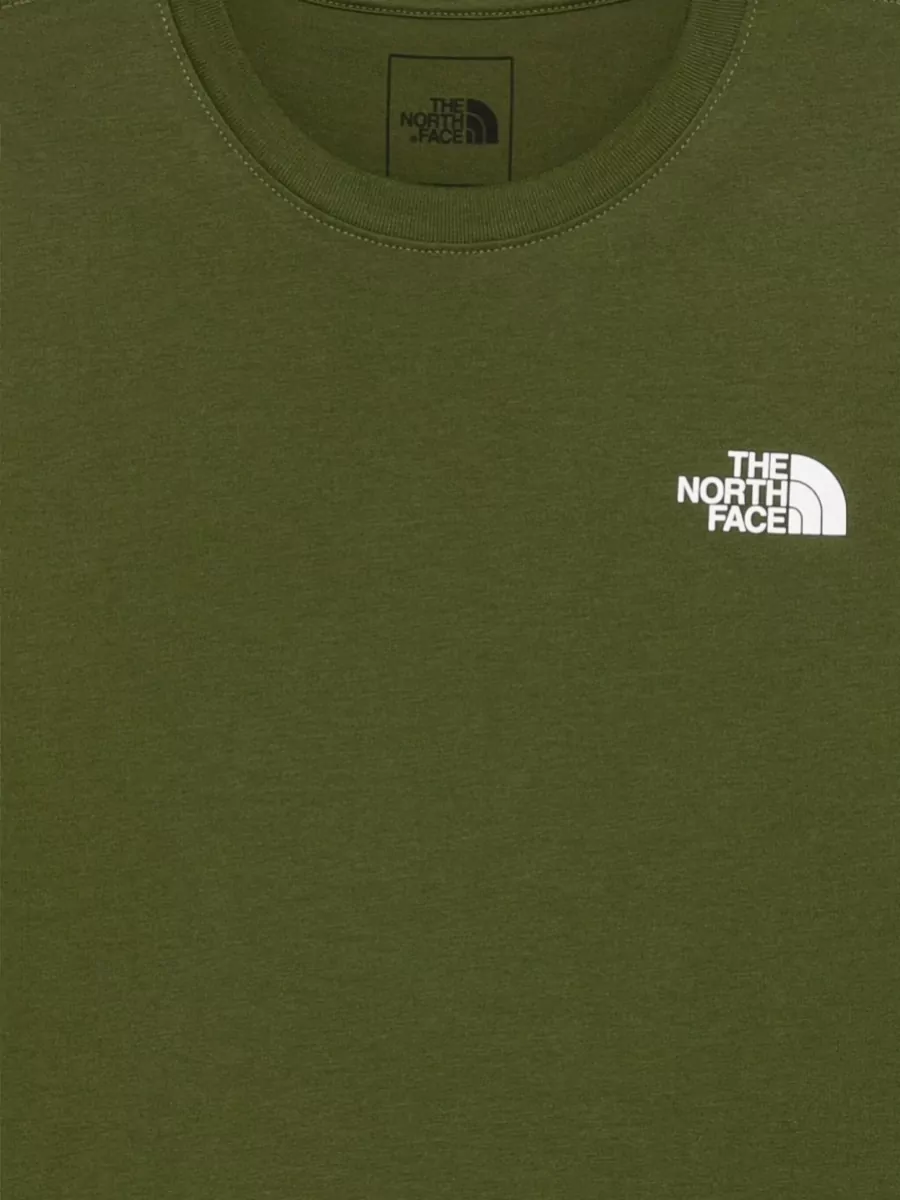 The North Face T-Shirt