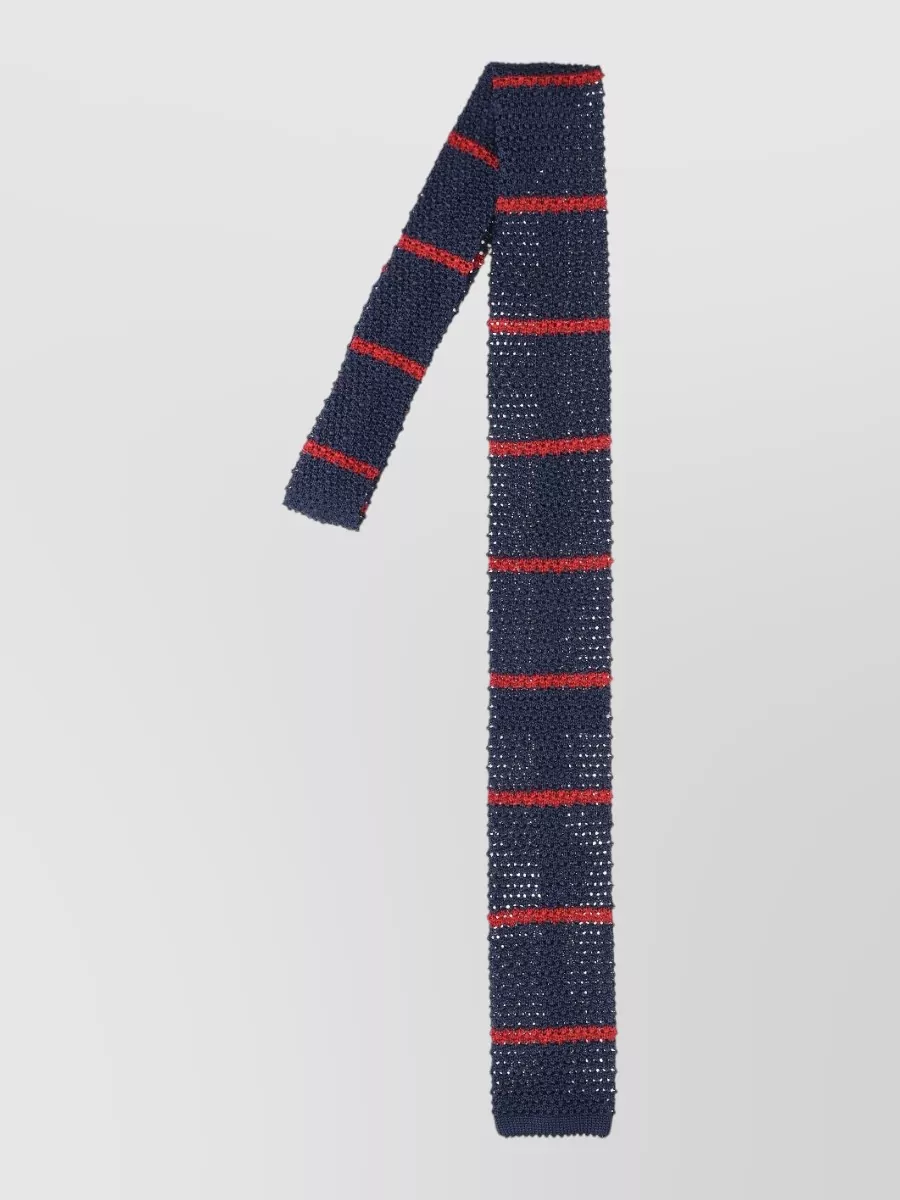 Polo Ralph Lauren silk tie