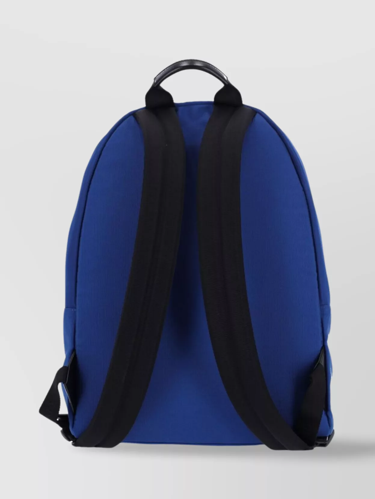 Givenchy Shoulder Straps Backpack With Front Zip Pocket In Blue