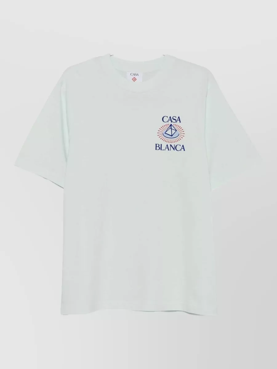 Casablanca t-shirt