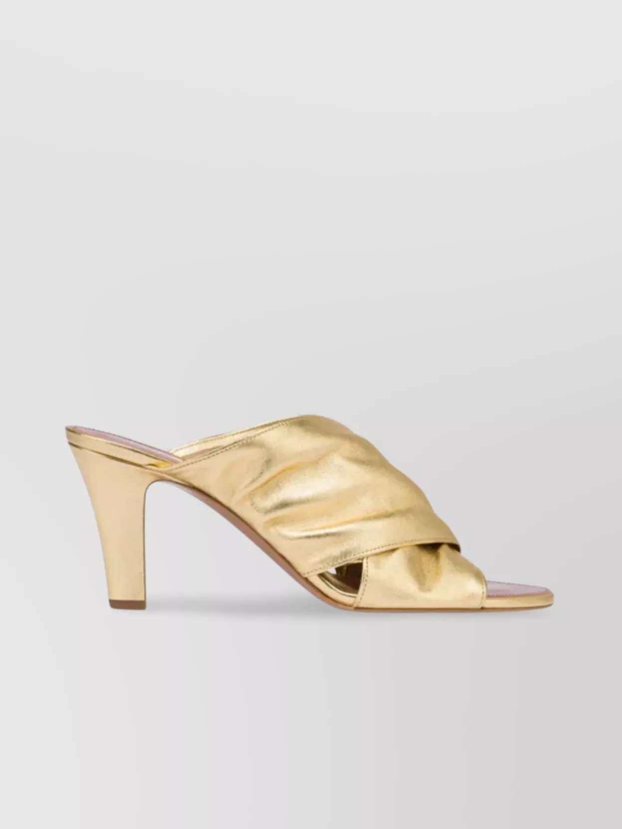 Paris Texas Maria Mule T.75