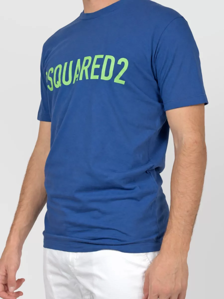 Dsquared2 Cotton T-Shirt