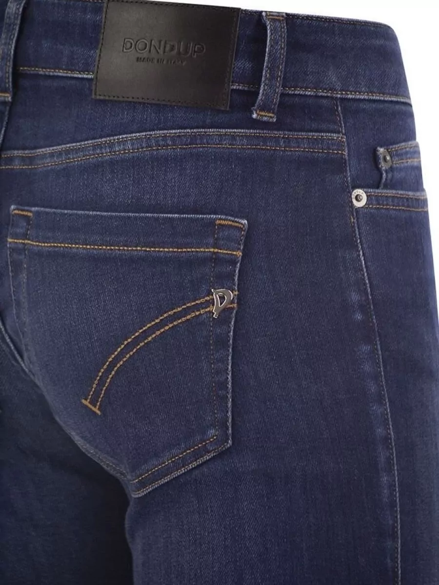 Dondup Denim Skinny Jeans