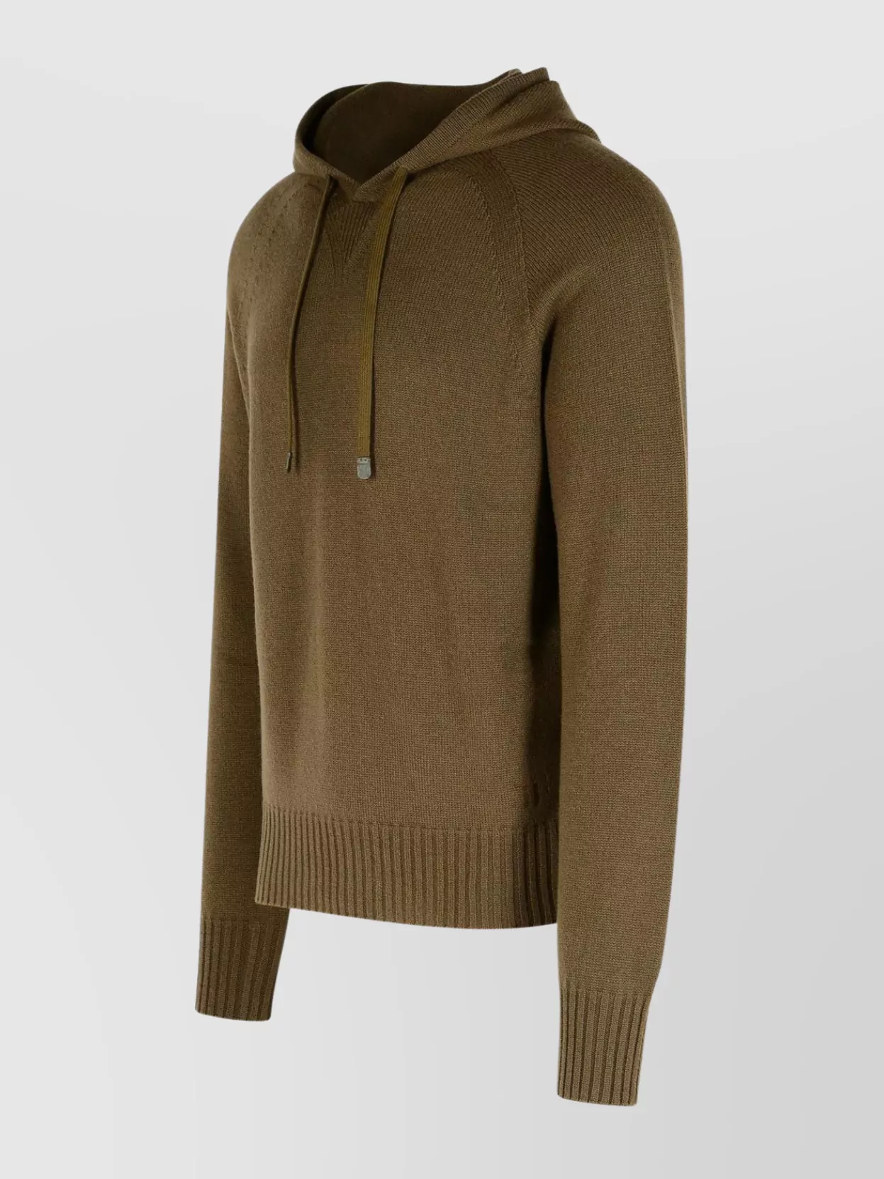 Tom Ford Cashmere Hooded Sweatshirt Drawstring