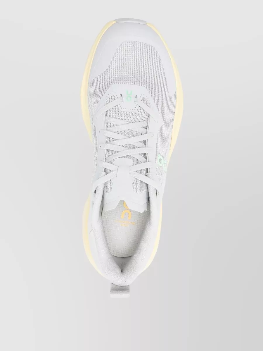 On Running Cloudpulse Next Low-Top Sneakers