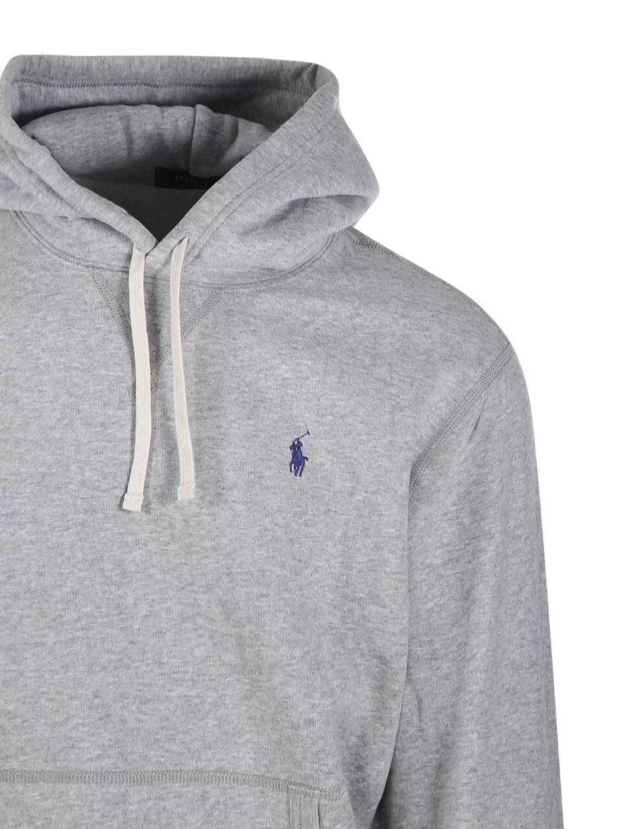 Ralph Lauren Hooded Sweatshirt Kangaroo Pocket