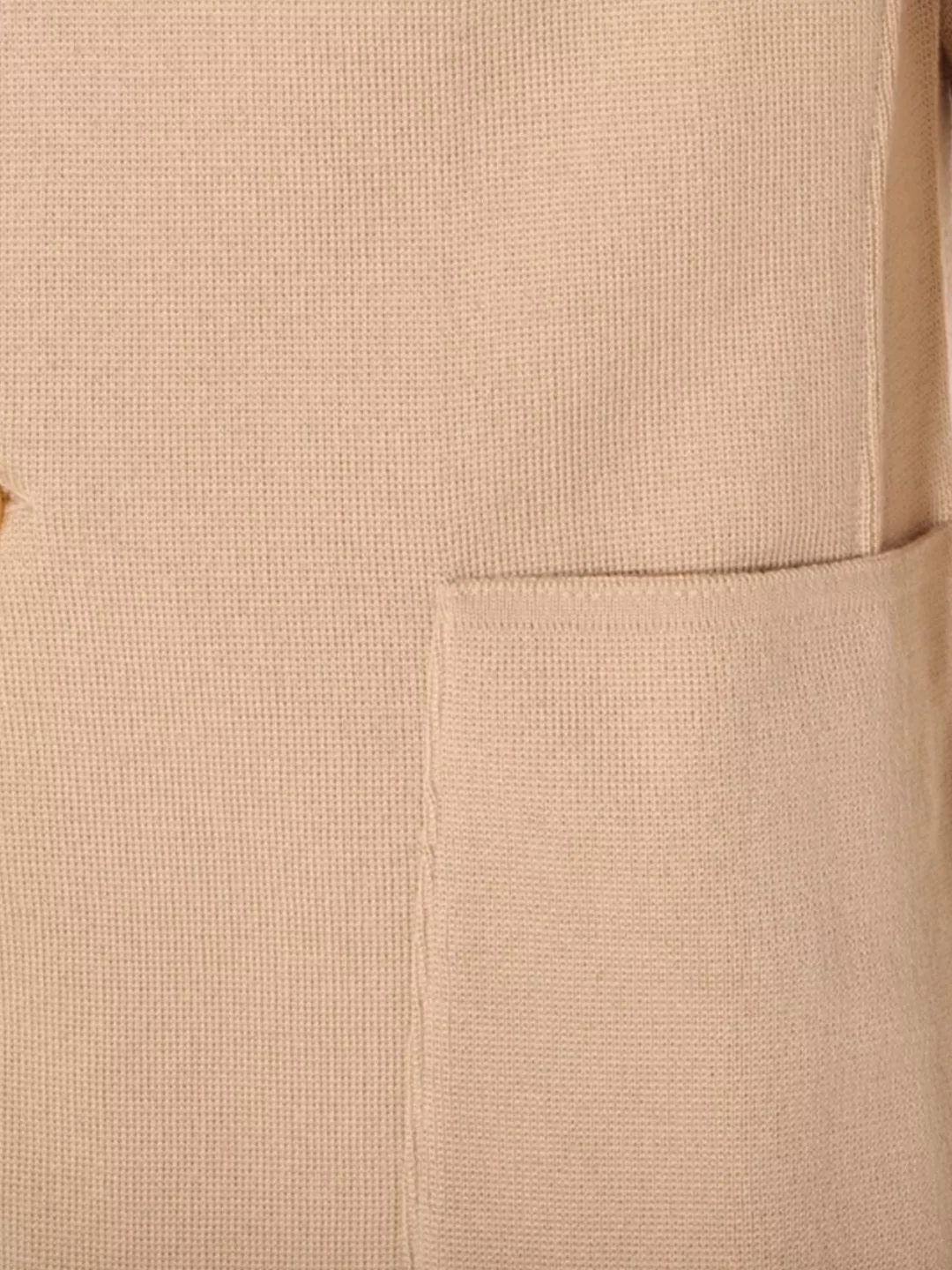 Lardini Lapel Button Front Textured Pockets Suit In Neutral