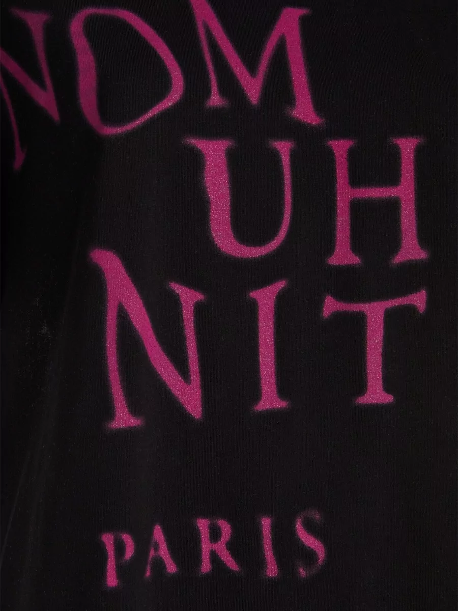 Ih Nom Uh Nit T-Shirt