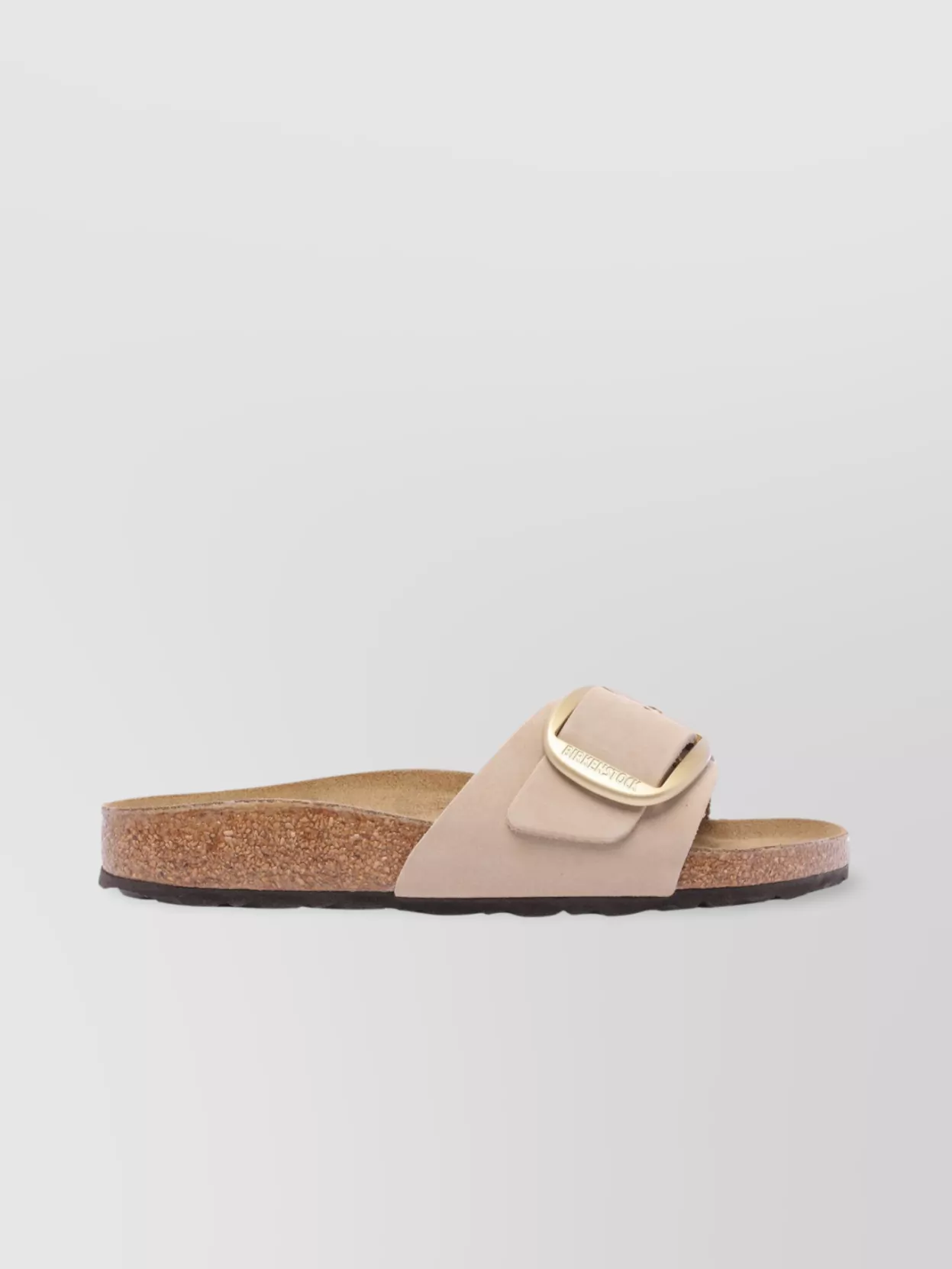 Birkenstock Sandals Madrid Big Buckle